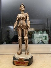 Hollywood collectibles fritz gebraucht kaufen  Köln