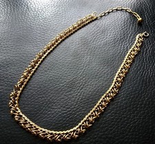 Ancien collier ras d'occasion  Soissons