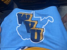 West virginia mountaineers for sale  Ranson