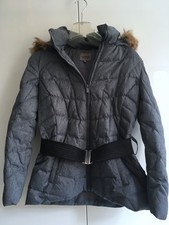 Winterjacke zalando essentials gebraucht kaufen  Stuttgart