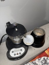 Macchina caffe moka usato  Ciampino