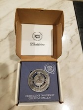 Nib silver cadillac for sale  Venus