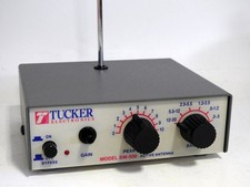 Appears unused tucker for sale  Greer