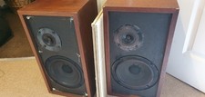 Vintage pair acoustic for sale  BRAINTREE