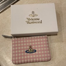 Vivienne westwood wallet for sale  Marion