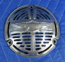 Harley brass springer for sale  USA