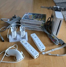Nintendo wii game for sale  SHERINGHAM