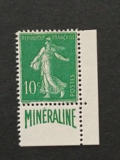 Timbre france 188a usato  Spedire a Italy