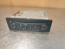 Autoradio renault clio d'occasion  Plénée-Jugon