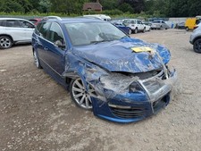2009 passat r36 for sale  IPSWICH