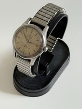 vintage automatic military watches for sale  NOTTINGHAM