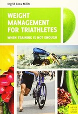 Weight management triathletes for sale  UK