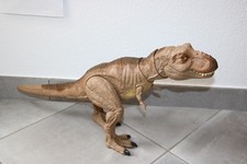 Jurassic world tirannosauro usato  Varese Ligure