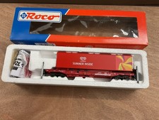 Roco 47633 einheitstaschenwage gebraucht kaufen  Asperg