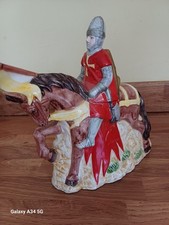 Novelty vintage crusades for sale  WELLINGBOROUGH