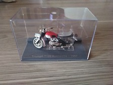 Moto triumph t120 d'occasion  Bacqueville-en-Caux