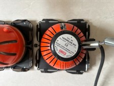 Ianiro redhead 800w usato  Missaglia