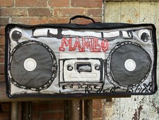 Vintage 1990s mambo for sale  MARKET RASEN