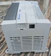 Allen bradley micrologix for sale  GLOUCESTER