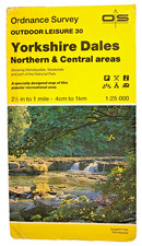 Outdoor leisure yorkshire for sale  BURNLEY