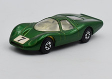 Matchbox superfast mb45 gebraucht kaufen Matchbox superfast mb45 gebraucht kaufen  Cottbus