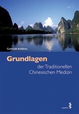 Grundlagen traditionellen chin gebraucht kaufen  Untersiemau