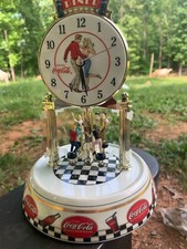 Vintage 2002 coca for sale  Asheboro