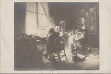 Old postcard salon d'occasion  Expédié en Belgium