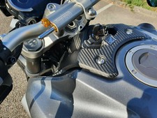 Ecope reservoir honda d'occasion  Mériel