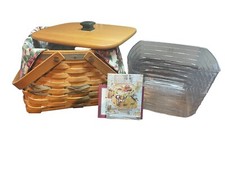 Longaberger 2000 christmas for sale  Scottsburg