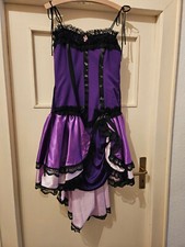 Saloon girl kostüm gebraucht kaufen  Berlin