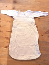 Babyschlafsack popolini rganic gebraucht kaufen  Berlin