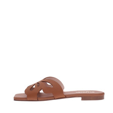 Blugirl ciabatta pelle usato  Triggiano