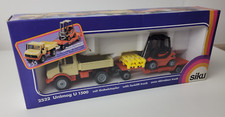 siku unimog gebraucht kaufen siku unimog gebraucht kaufen Loßburg