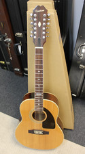 Epiphone 12 string for sale  Forest Grove