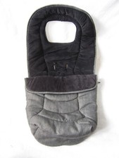 oyster footmuff for sale oyster footmuff for sale SALTBURN-BY-THE-SEA
