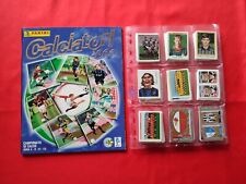 Album vuoto calciatori usato  Santo Stefano di Camastra