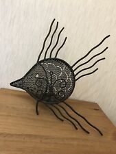 Ornate unusual metal for sale  FRASERBURGH