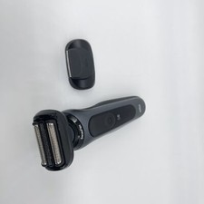 Braun series rasierer gebraucht kaufen  Haiger