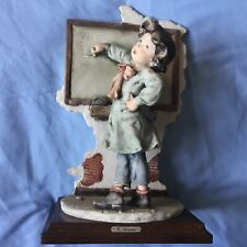 Armani scultura ceramica usato Armani scultura ceramica usato  Bologna