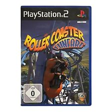 Roller coaster funfare gebraucht kaufen  Schneverdingen