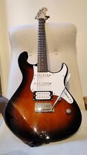Yamaha pacifica 112v usato  Felino