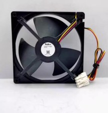 Ventilador de refrigeração para geladeira Midea MRT18D3BBB Part#11002015013108 comprar usado  Enviando para Brazil