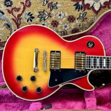 1979 gibson les gebraucht kaufen  Emmering