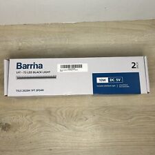Barrina led black for sale  Hubbard