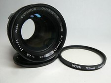 Olympus zuiko auto for sale  LONDON