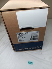 Grundfos 99631739 scala1 for sale  Yellow Spring