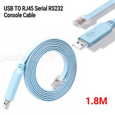 Blue 1.8m usb for sale  LIVERPOOL