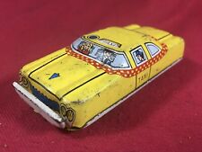 Toy nomura taxi d'occasion  Lavernose-Lacasse