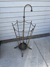Umbrella stand rack for sale  Menomonie